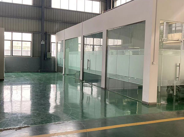 模具、壓鑄、注塑車間